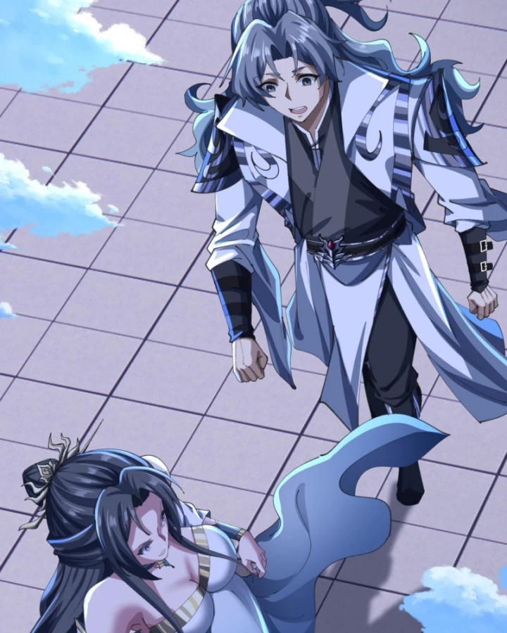 Tu Tiên Thần Tốc Chapter 8 - 111