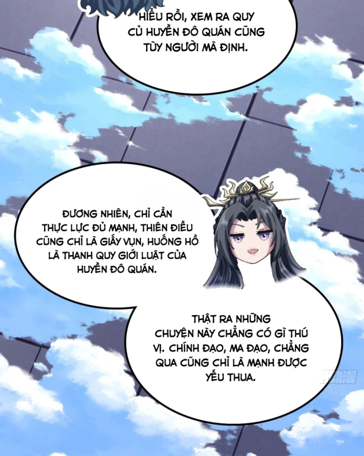 Tu Tiên Thần Tốc Chapter 8 - 113