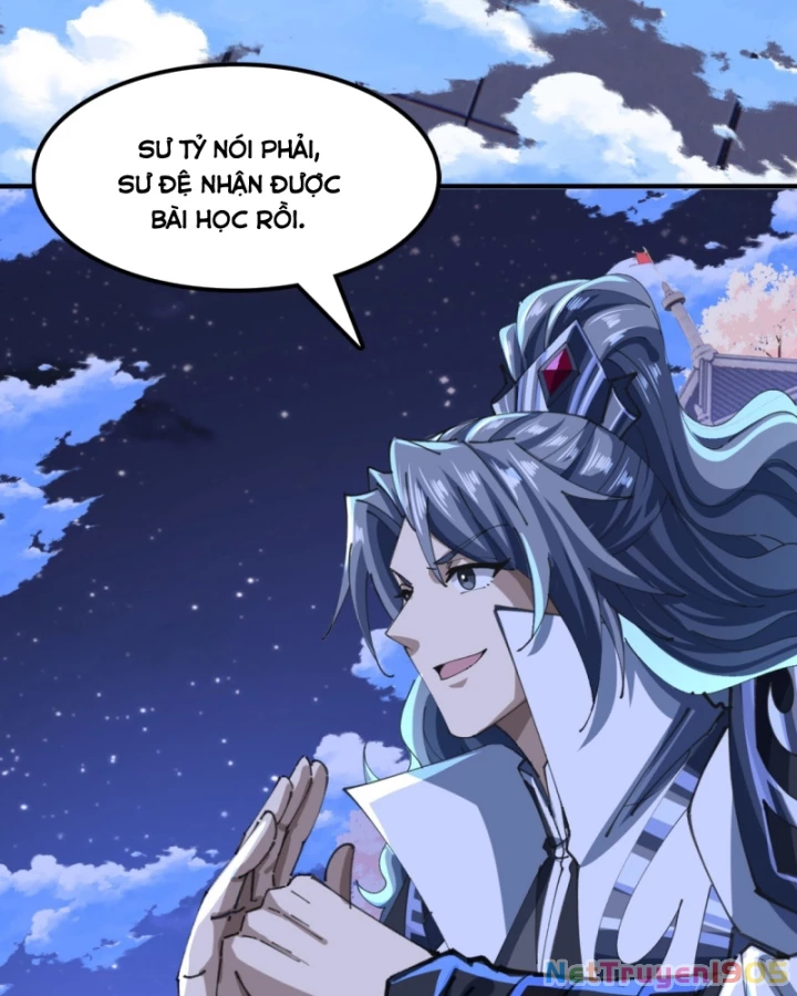 Tu Tiên Thần Tốc Chapter 8 - 114