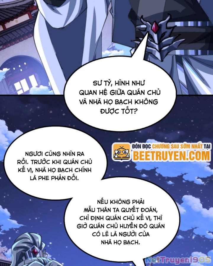 Tu Tiên Thần Tốc Chapter 8 - 116