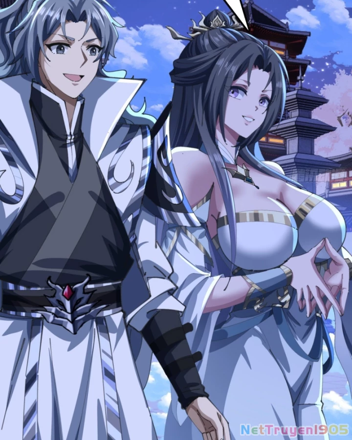 Tu Tiên Thần Tốc Chapter 8 - 117