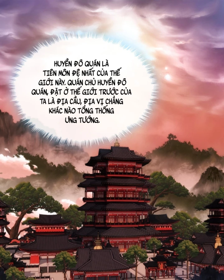 Tu Tiên Thần Tốc Chapter 8 - 119