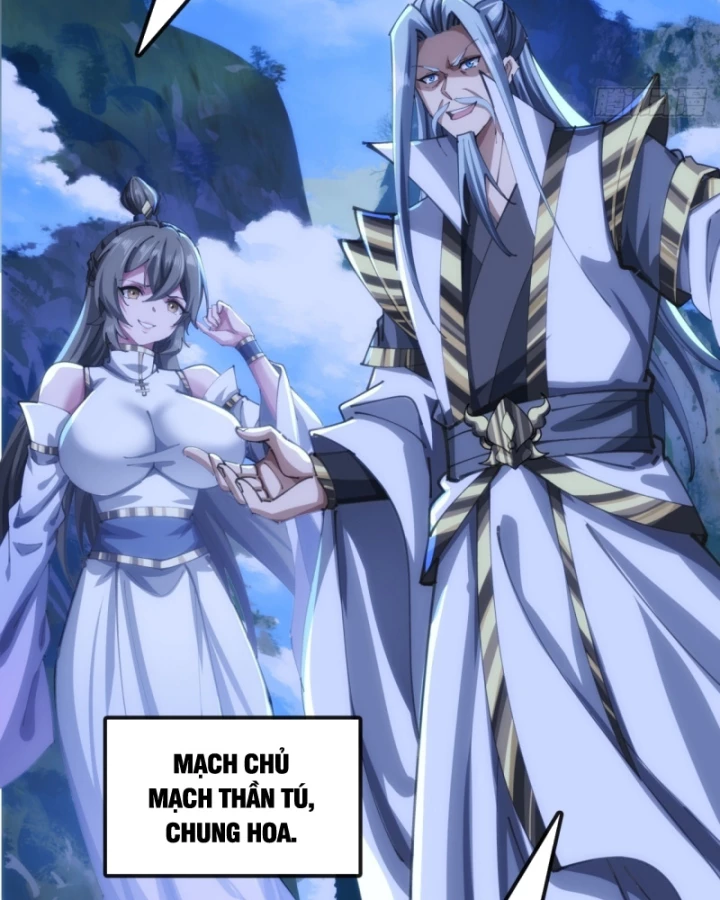 Tu Tiên Thần Tốc Chapter 8 - 128