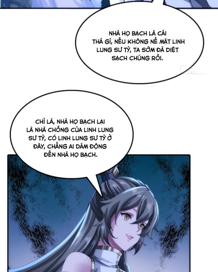 Tu Tiên Thần Tốc Chapter 8 - 129