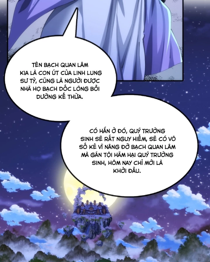 Tu Tiên Thần Tốc Chapter 8 - 131