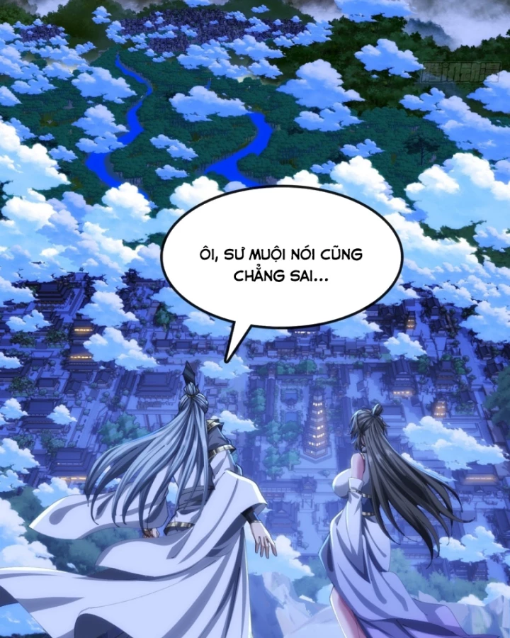 Tu Tiên Thần Tốc Chapter 8 - 132