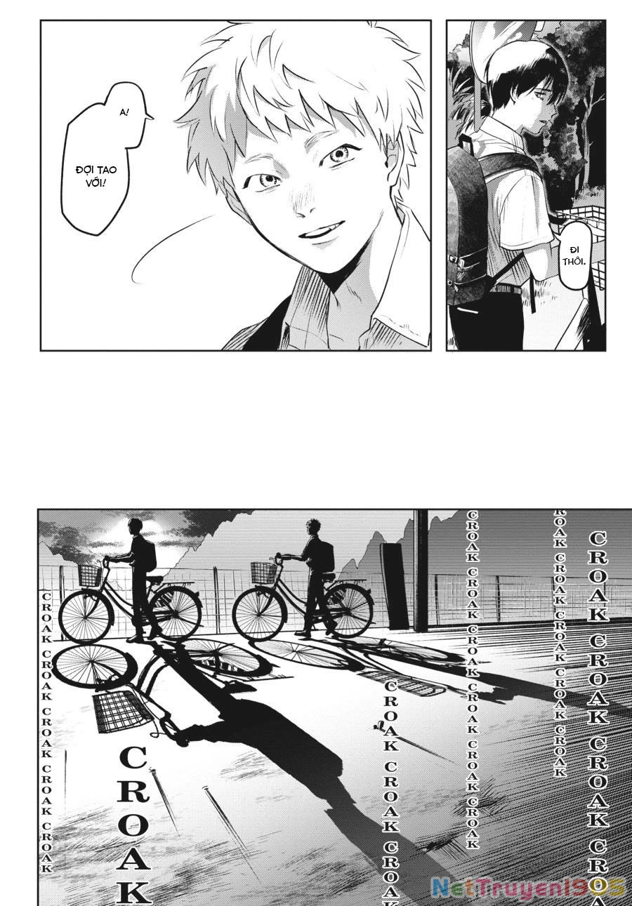 Mùa Hè Hikaru Chết Chapter 2 - 17