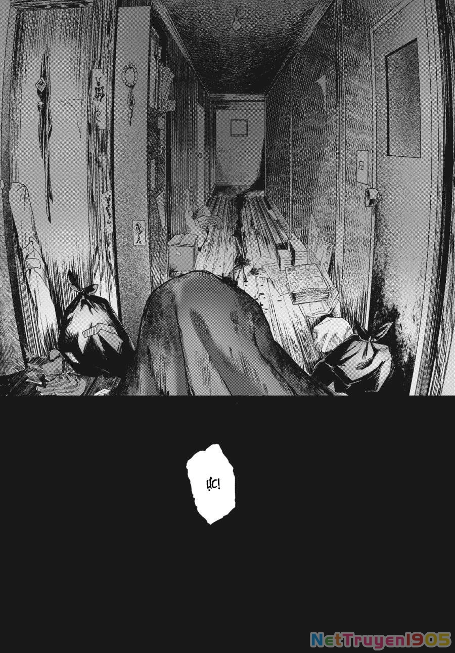 Mùa Hè Hikaru Chết Chapter 2 - 26