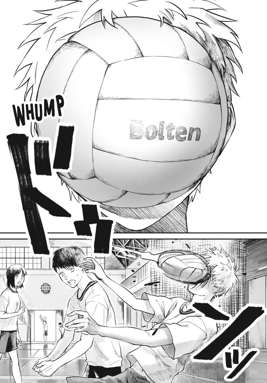 Mùa Hè Hikaru Chết Chapter 4 - 3