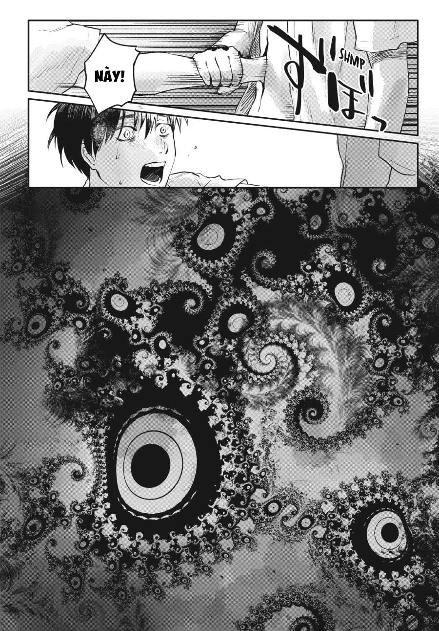 Mùa Hè Hikaru Chết Chapter 4 - 9