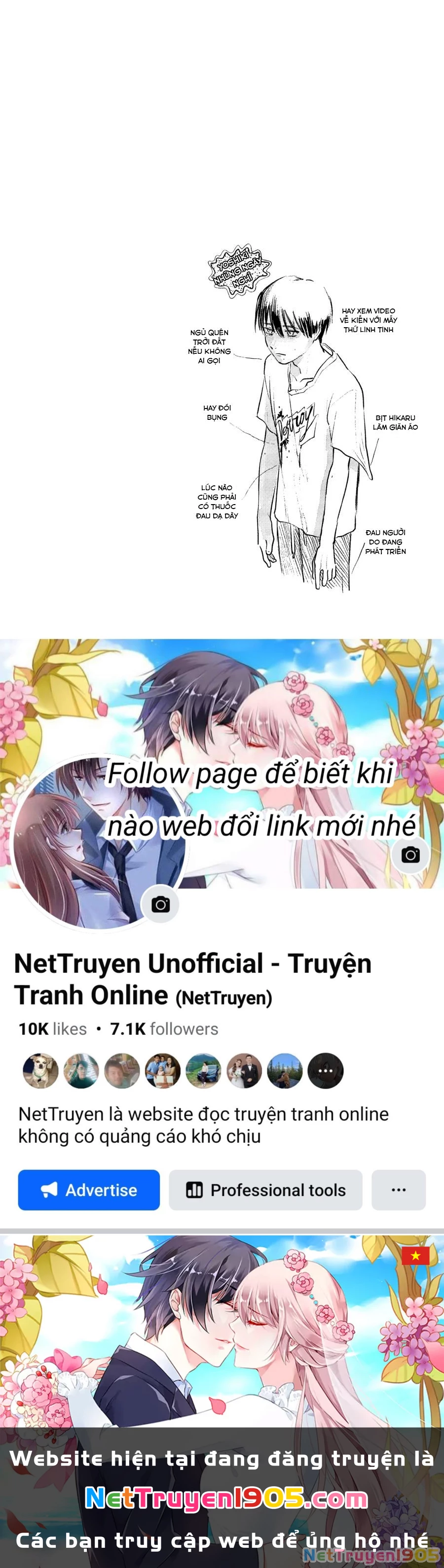 Mùa Hè Hikaru Chết Chapter 5 - 26