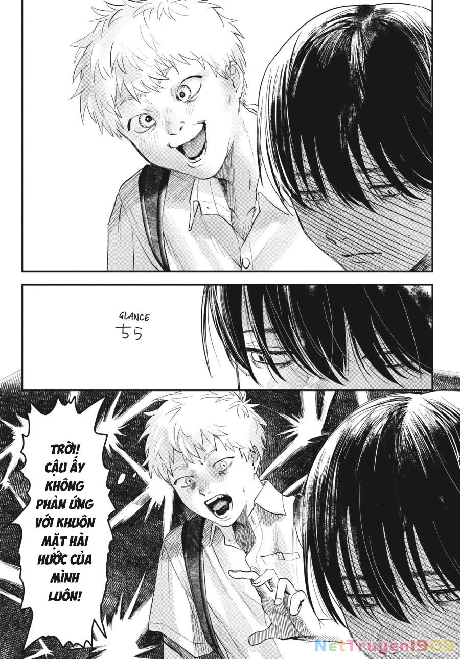 Mùa Hè Hikaru Chết Chapter 6 - 19