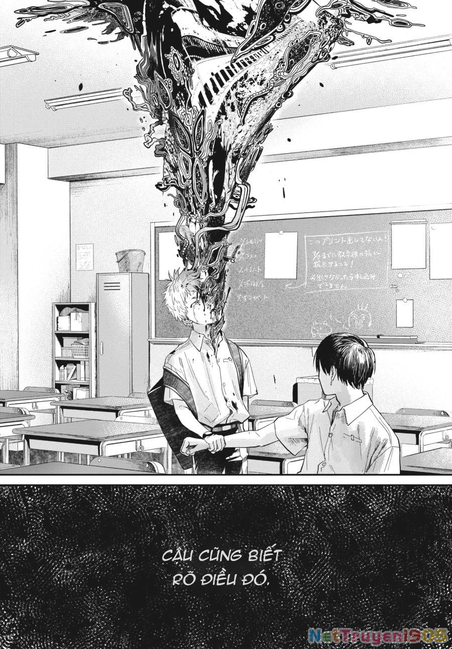 Mùa Hè Hikaru Chết Chapter 6 - 27