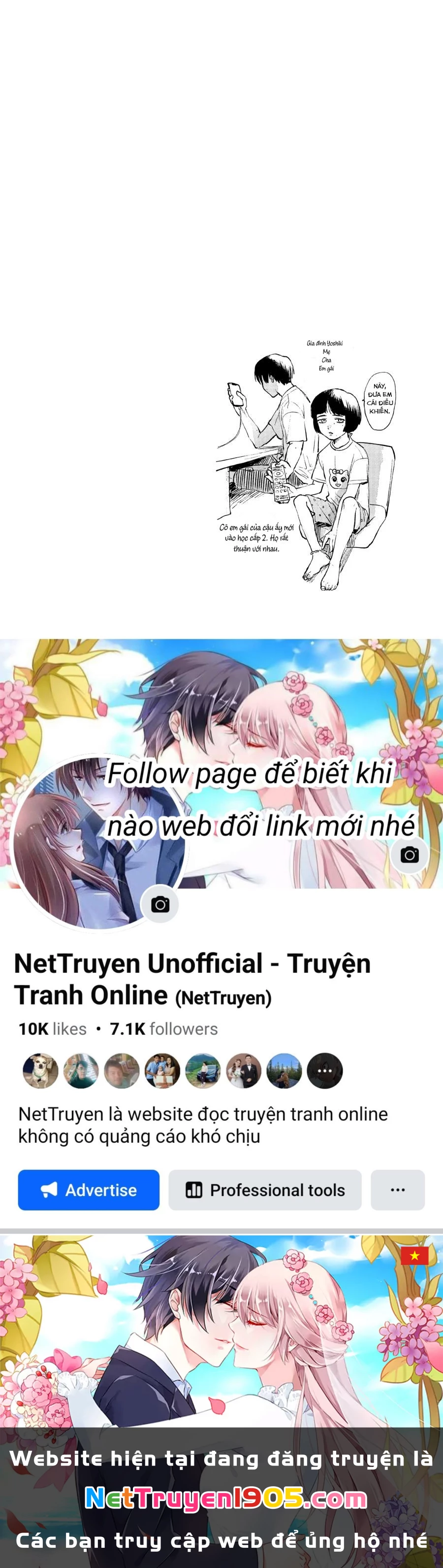 Mùa Hè Hikaru Chết Chapter 6 - 31