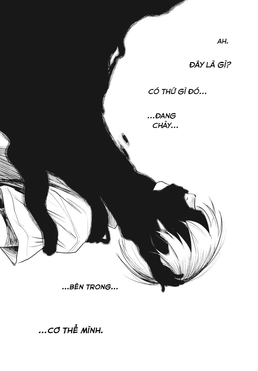 Mùa Hè Hikaru Chết Chapter 7 - 18