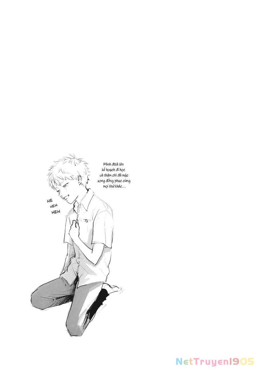 Mùa Hè Hikaru Chết Chapter 7 - 42
