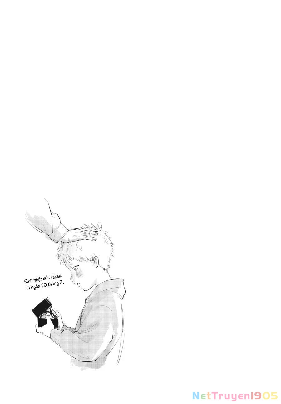 Mùa Hè Hikaru Chết Chapter 9 - 25