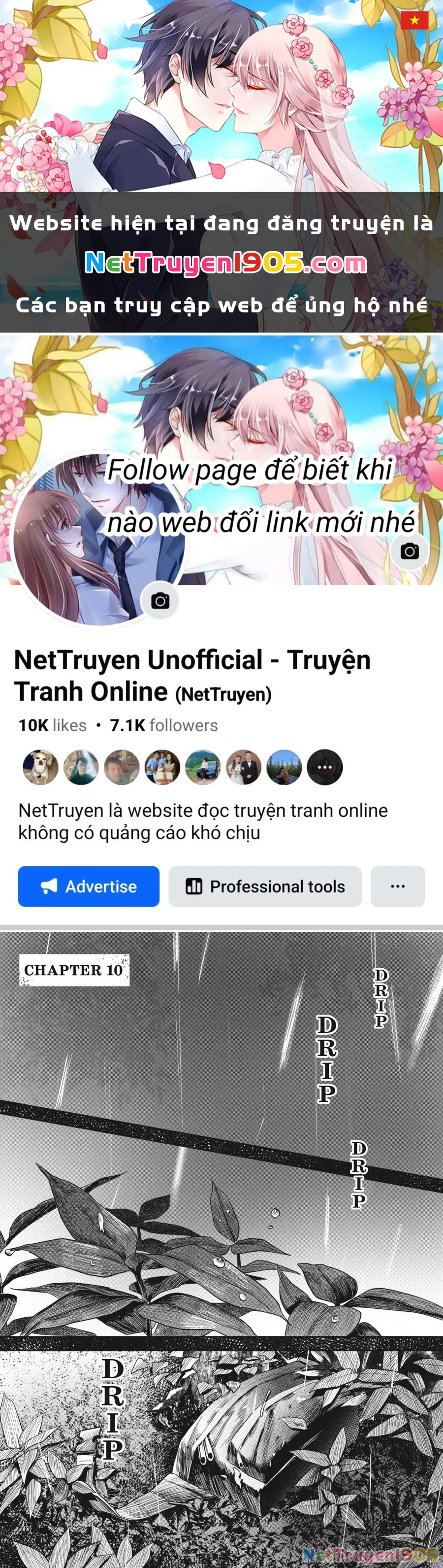 Mùa Hè Hikaru Chết Chapter 10 - 1