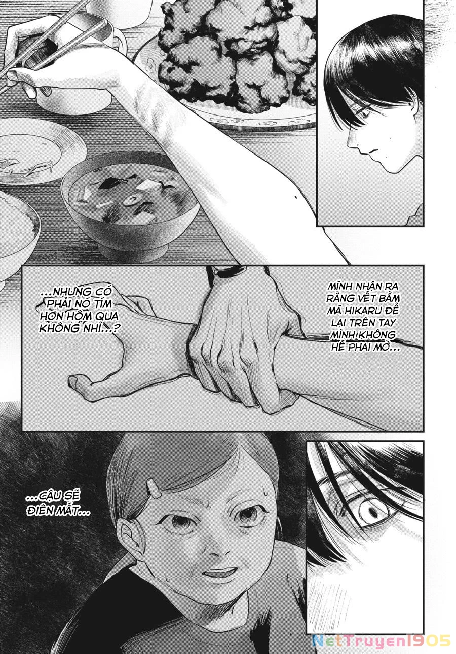 Mùa Hè Hikaru Chết Chapter 10 - 20
