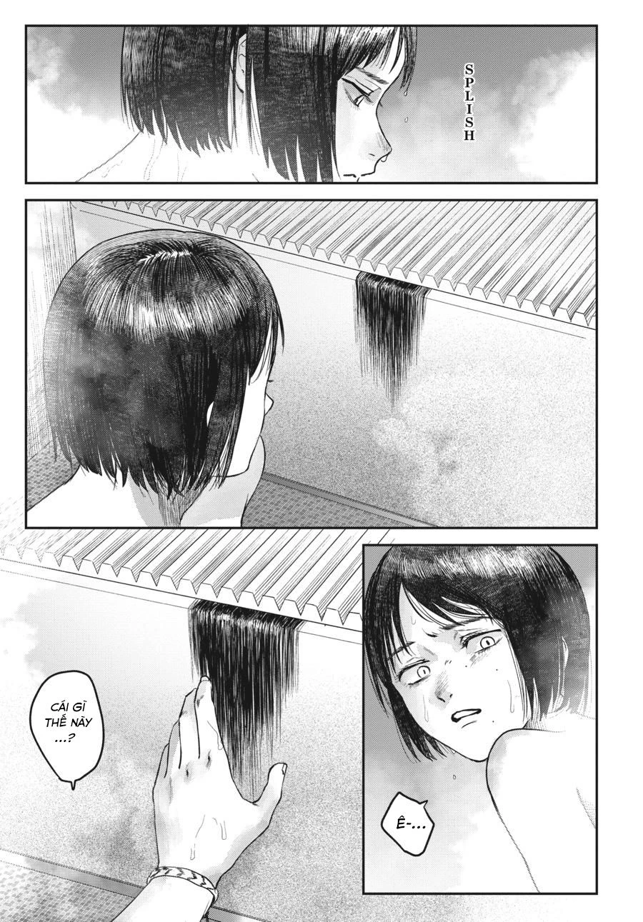 Mùa Hè Hikaru Chết Chapter 10 - 24