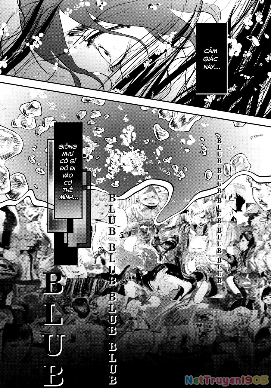 Mùa Hè Hikaru Chết Chapter 11 - 17