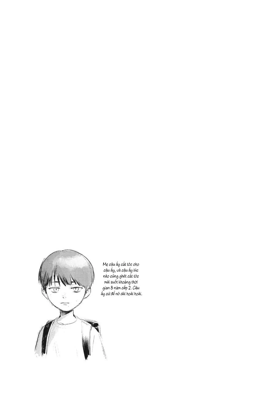 Mùa Hè Hikaru Chết Chapter 11 - 28