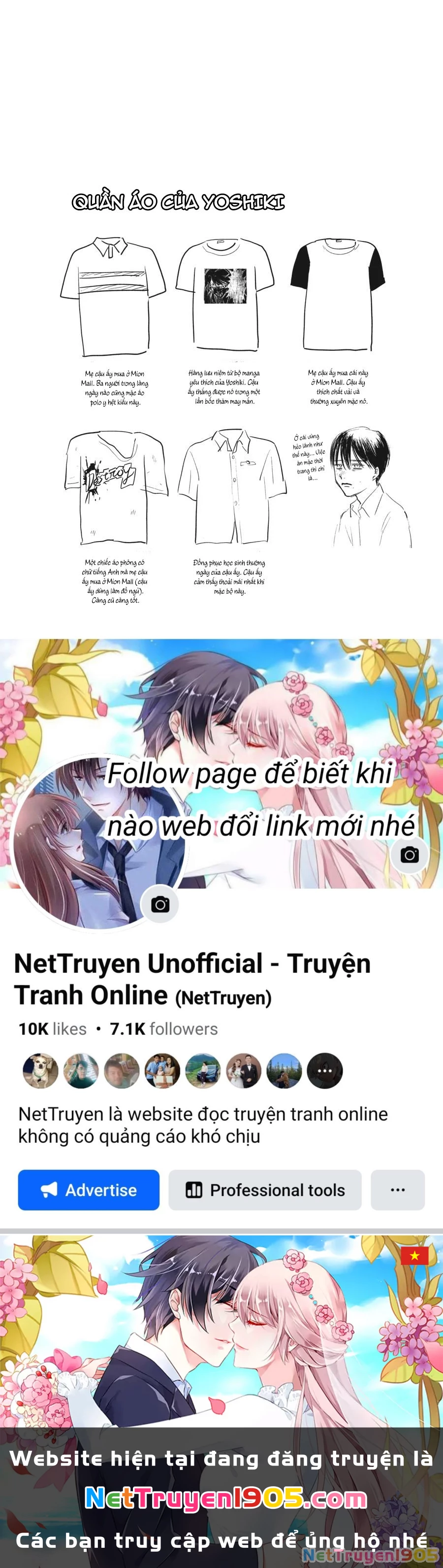 Mùa Hè Hikaru Chết Chapter 11 - 29