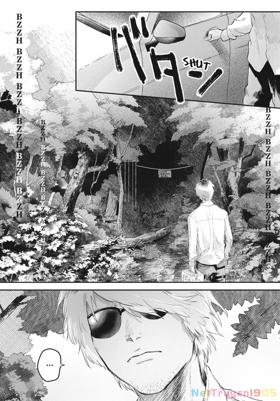 Mùa Hè Hikaru Chết Chapter 12 - 5