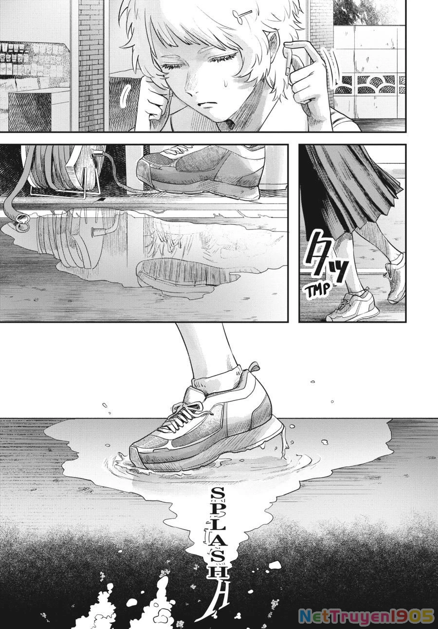 Mùa Hè Hikaru Chết Chapter 12 - 16