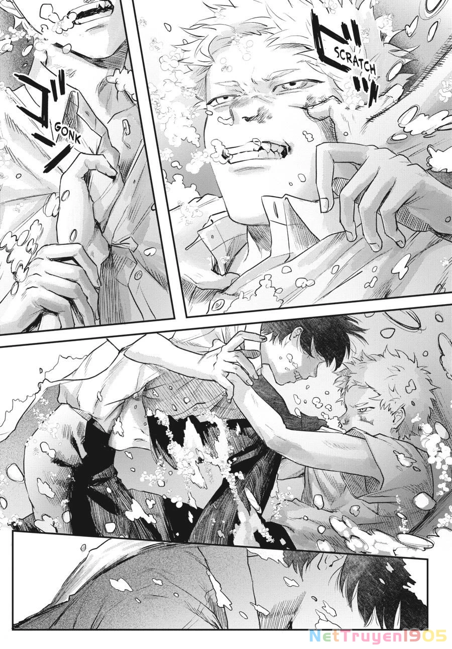 Mùa Hè Hikaru Chết Chapter 12 - 18