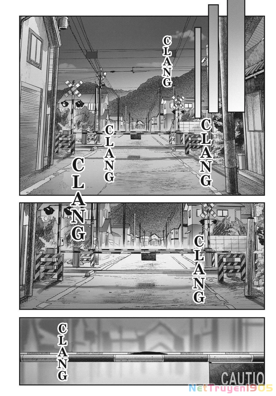 Mùa Hè Hikaru Chết Chapter 12 - 27