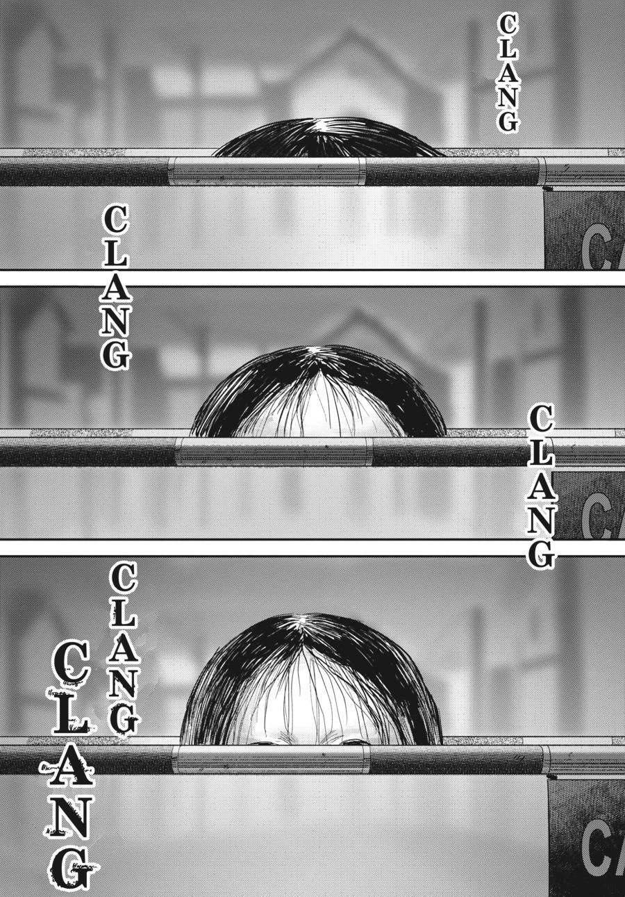 Mùa Hè Hikaru Chết Chapter 12 - 28