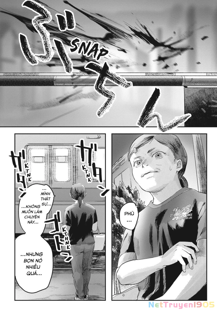 Mùa Hè Hikaru Chết Chapter 12 - 29