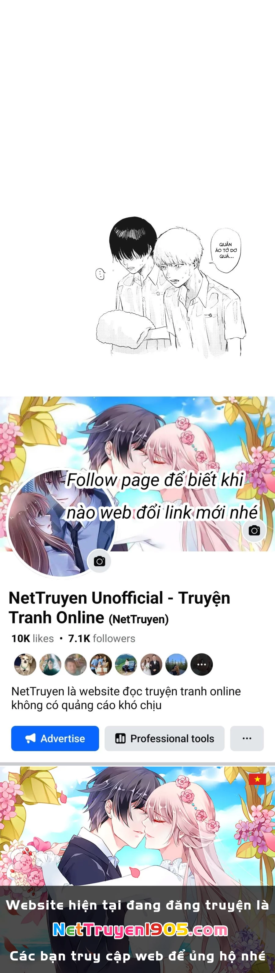 Mùa Hè Hikaru Chết Chapter 12 - 31