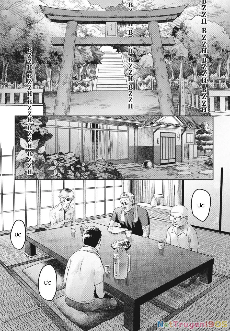 Mùa Hè Hikaru Chết Chapter 13 - 17