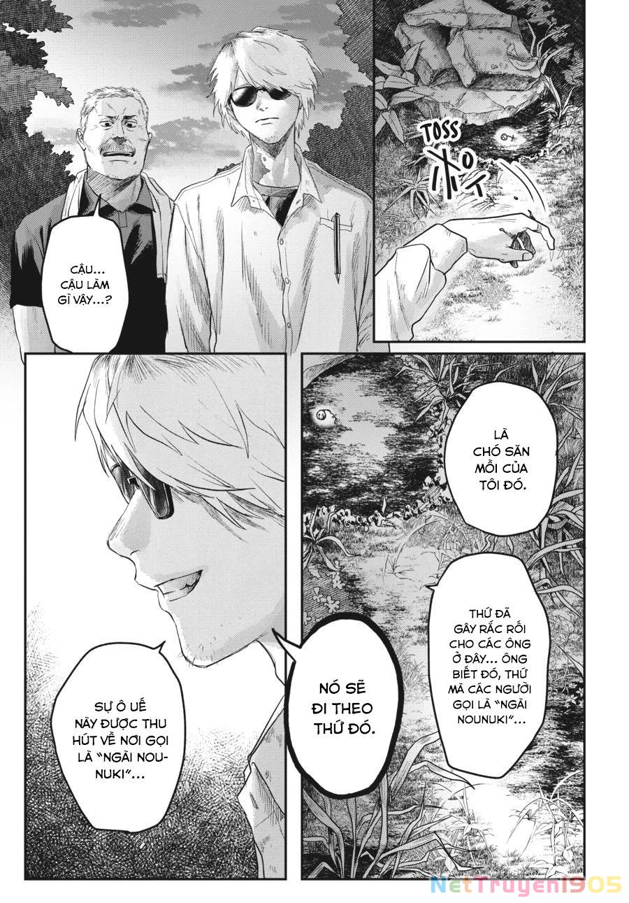 Mùa Hè Hikaru Chết Chapter 14 - 7