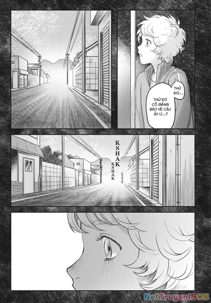 Mùa Hè Hikaru Chết Chapter 15 - 11