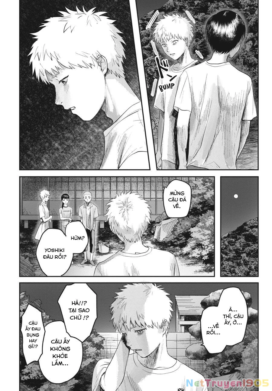 Mùa Hè Hikaru Chết Chapter 16 - 6