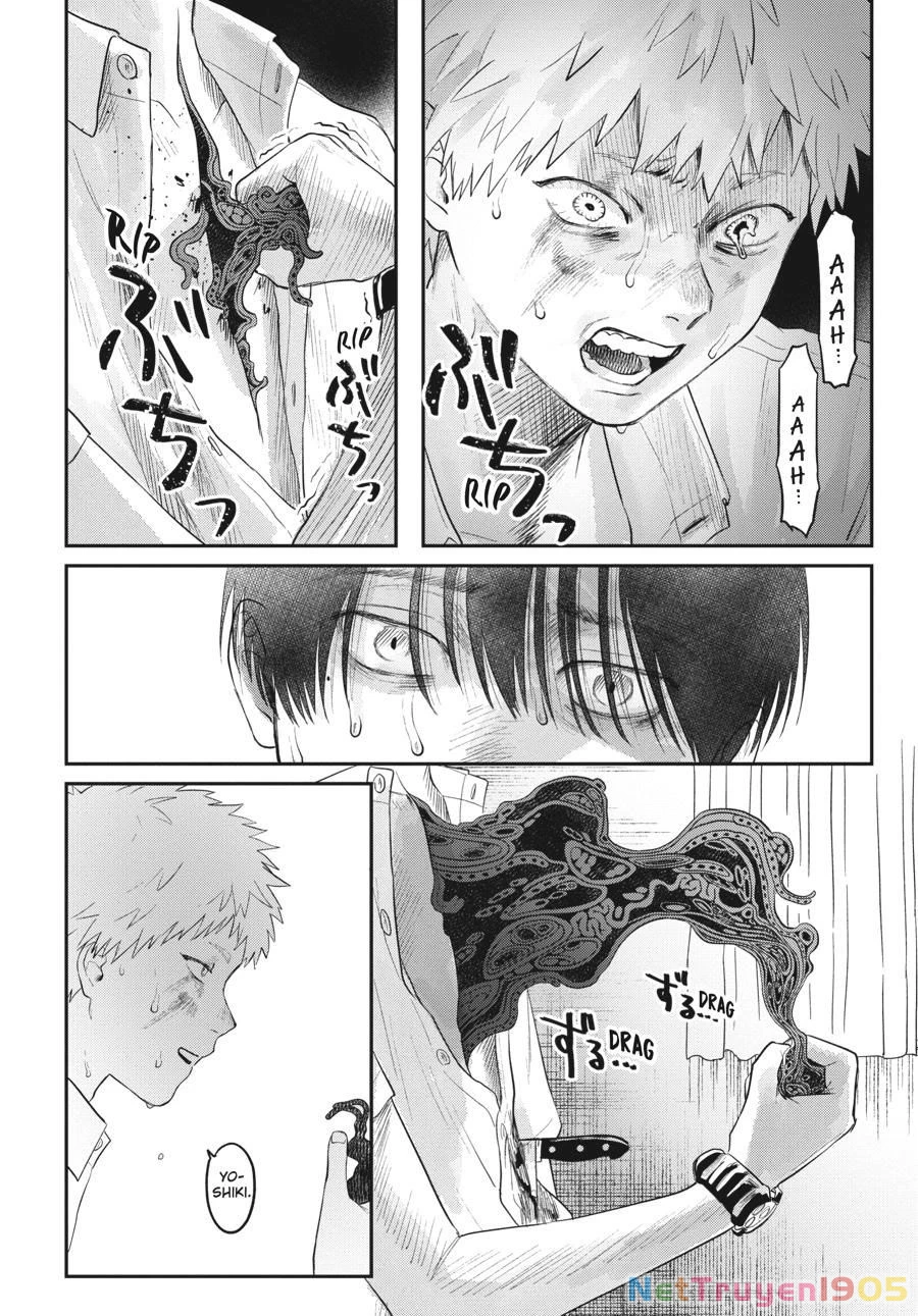 Mùa Hè Hikaru Chết Chapter 16 - 28