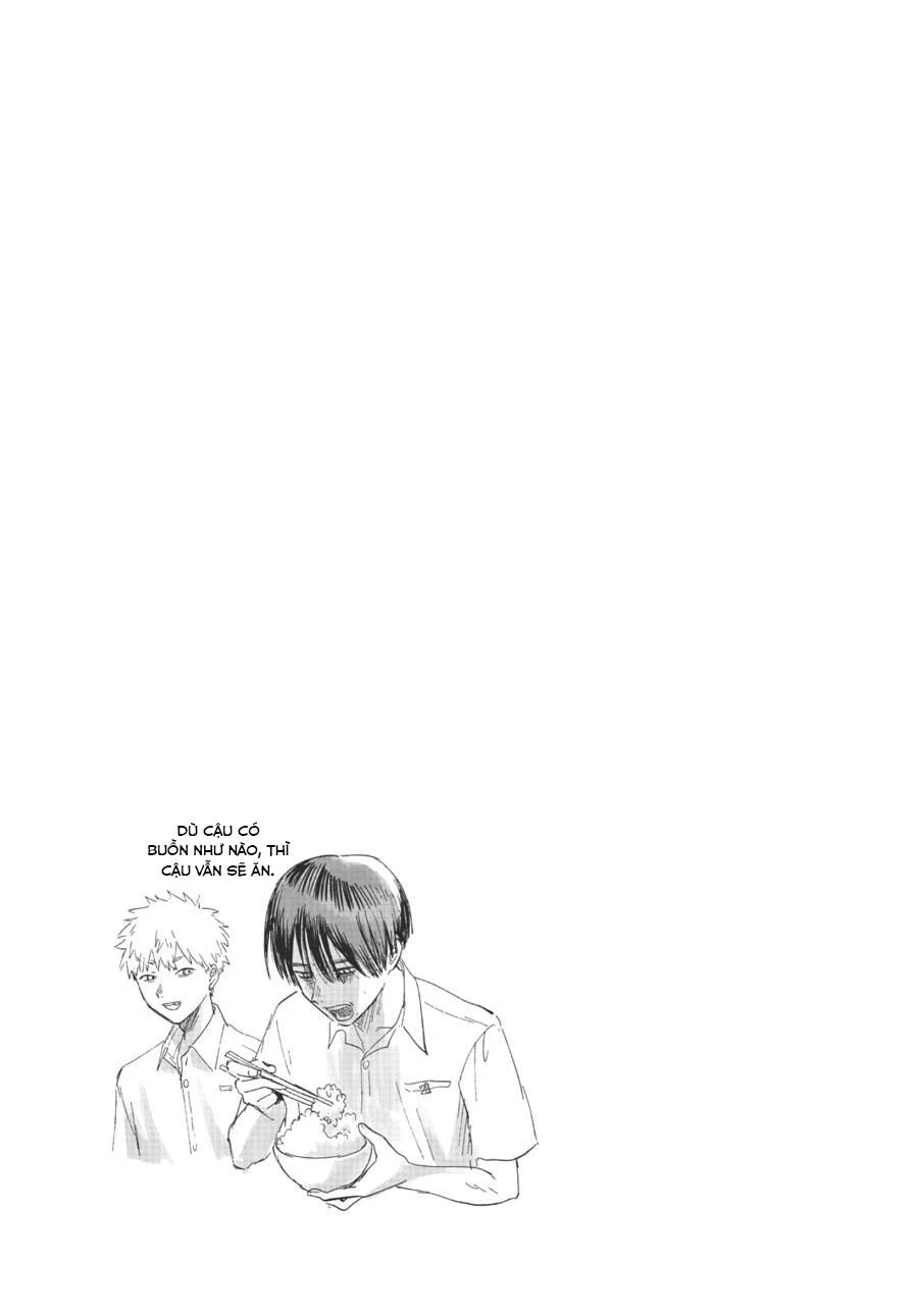 Mùa Hè Hikaru Chết Chapter 16 - 37