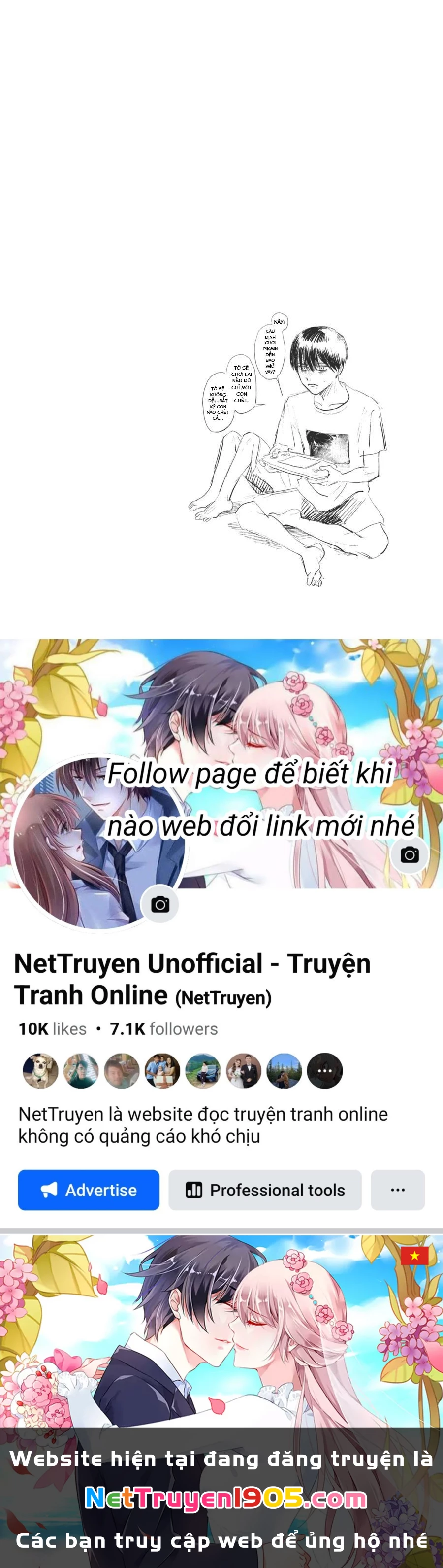 Mùa Hè Hikaru Chết Chapter 16 - 38