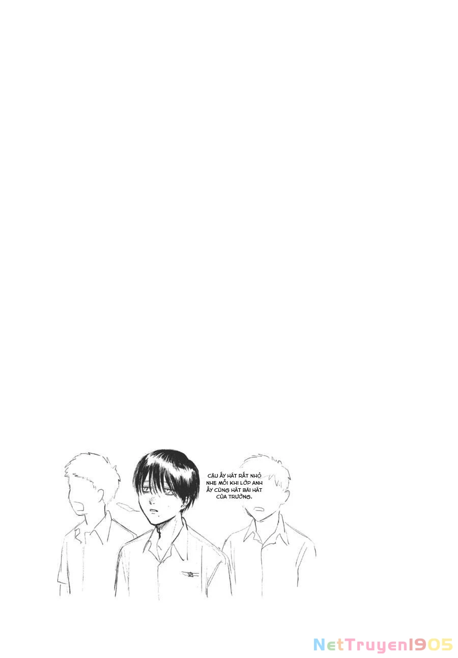 Mùa Hè Hikaru Chết Chapter 16.5 - 11