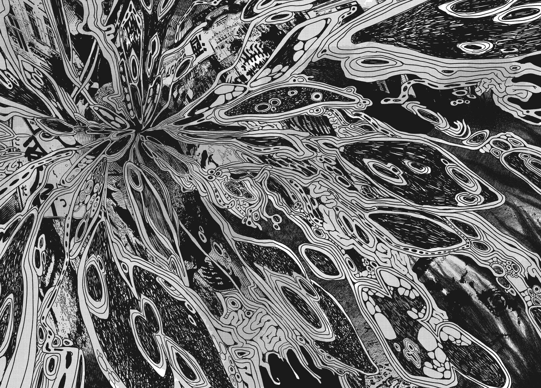 Mùa Hè Hikaru Chết Chapter 16.5 - 22