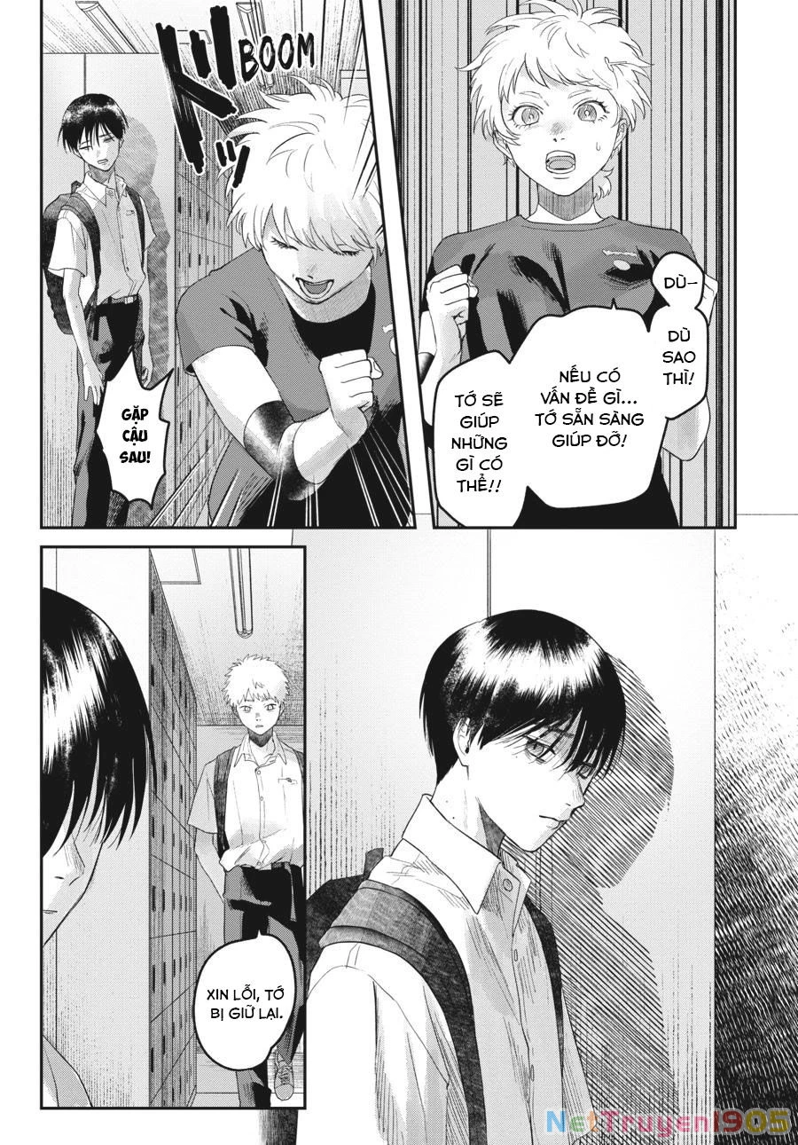 Mùa Hè Hikaru Chết Chapter 17 - 23
