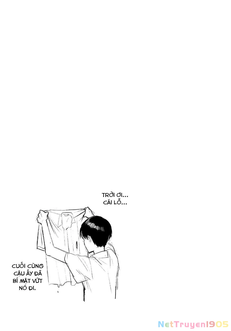 Mùa Hè Hikaru Chết Chapter 17 - 33