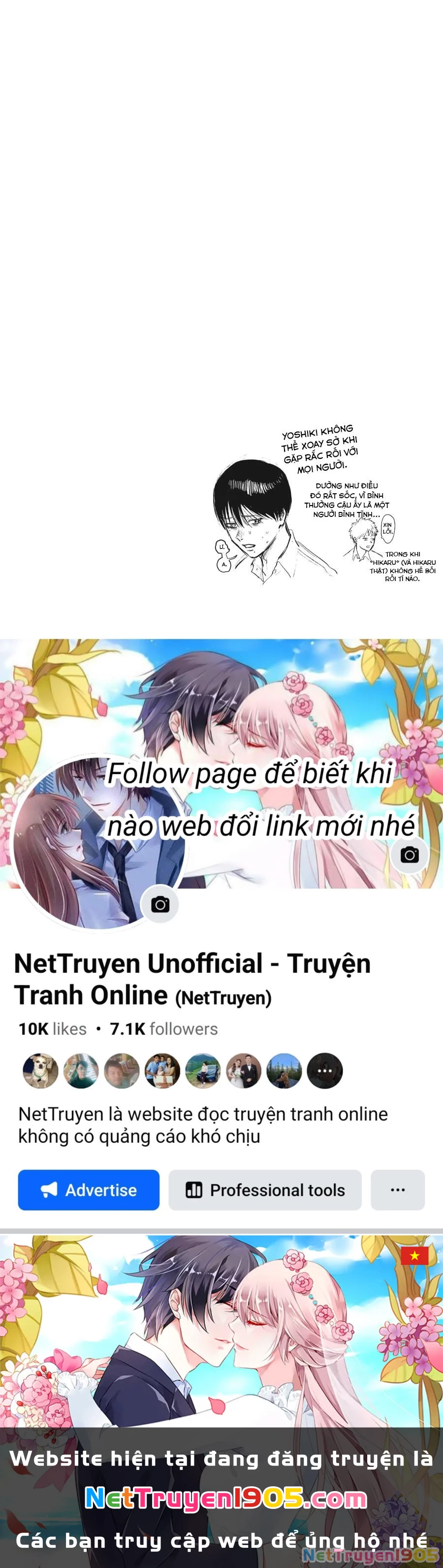 Mùa Hè Hikaru Chết Chapter 17 - 34