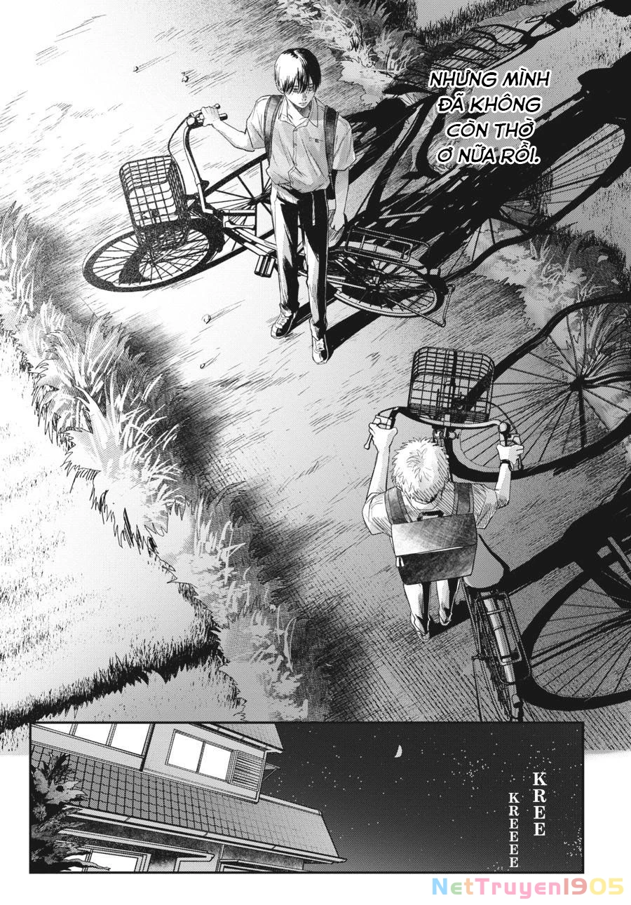 Mùa Hè Hikaru Chết Chapter 18 - 23