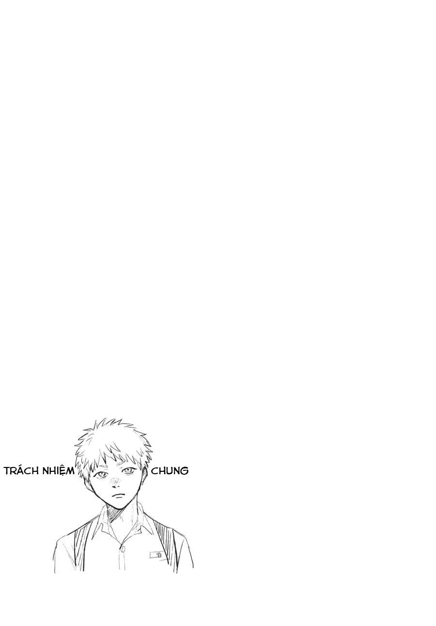 Mùa Hè Hikaru Chết Chapter 18 - 31