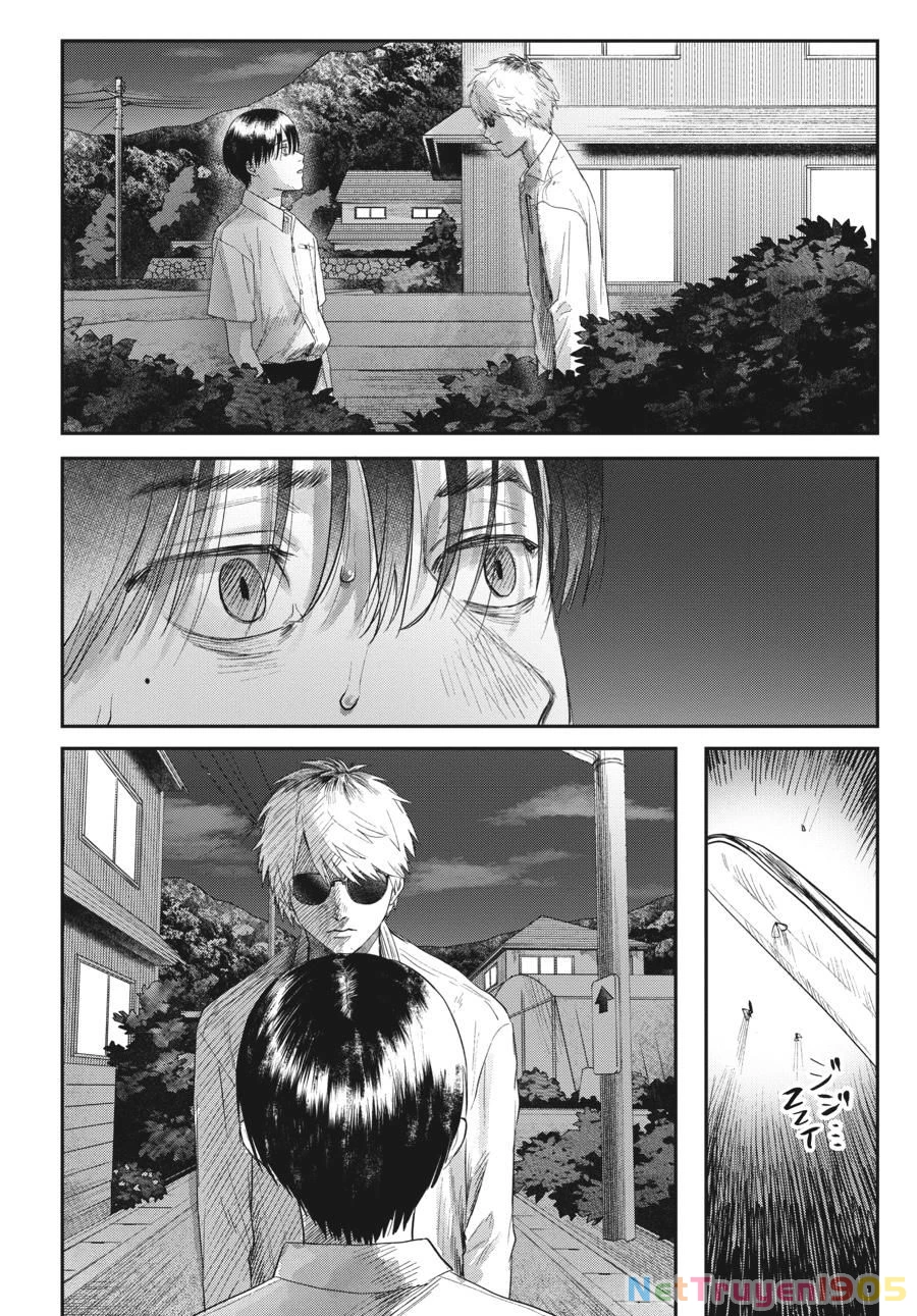 Mùa Hè Hikaru Chết Chapter 19 - 3