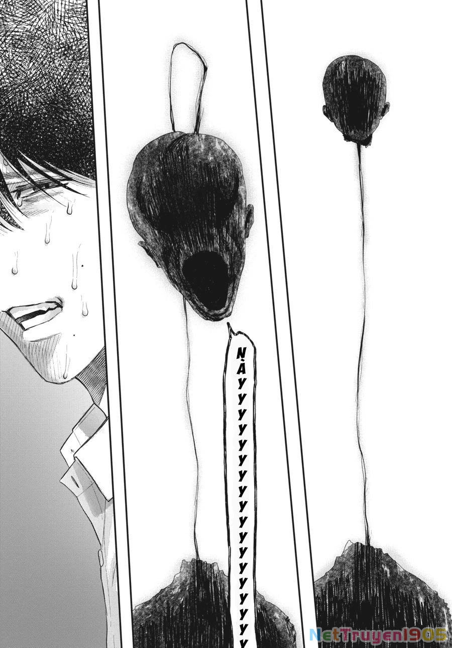 Mùa Hè Hikaru Chết Chapter 19 - 36